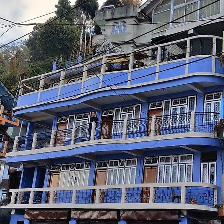 West Point Backpackers Hostel دارجيلنغ المظهر الخارجي الصورة