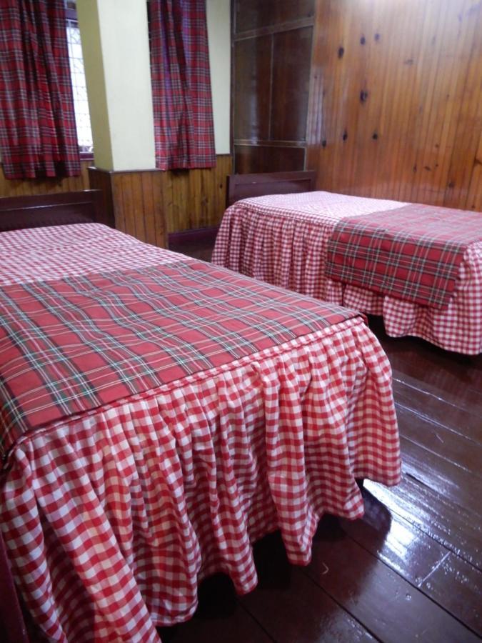 West Point Backpackers Hostel دارجيلنغ المظهر الخارجي الصورة