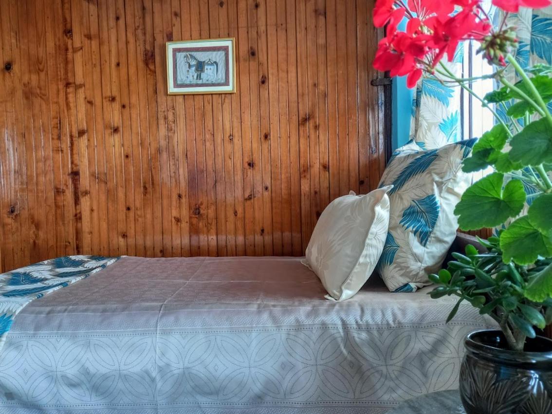 West Point Backpackers Hostel دارجيلنغ المظهر الخارجي الصورة