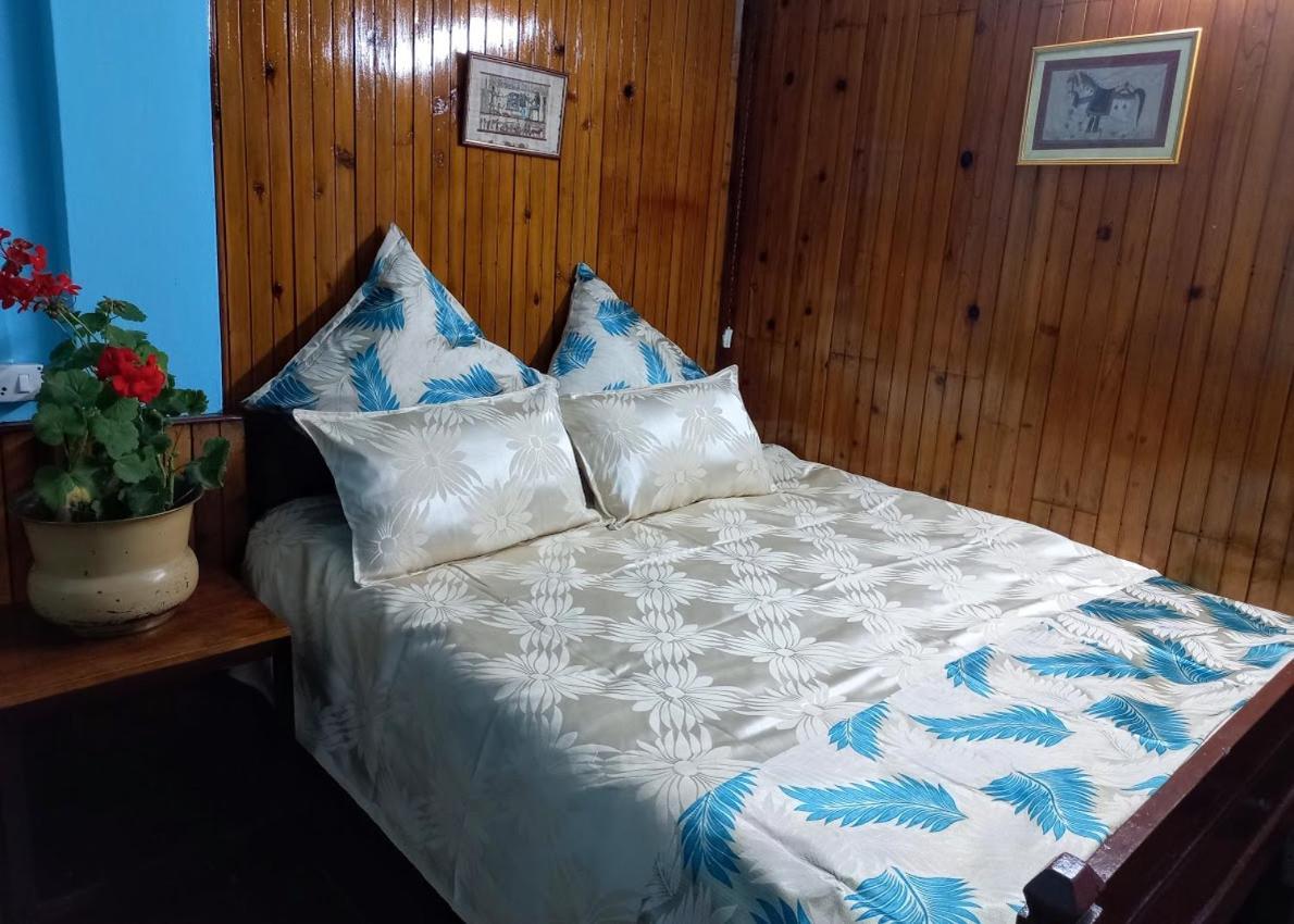 West Point Backpackers Hostel دارجيلنغ المظهر الخارجي الصورة