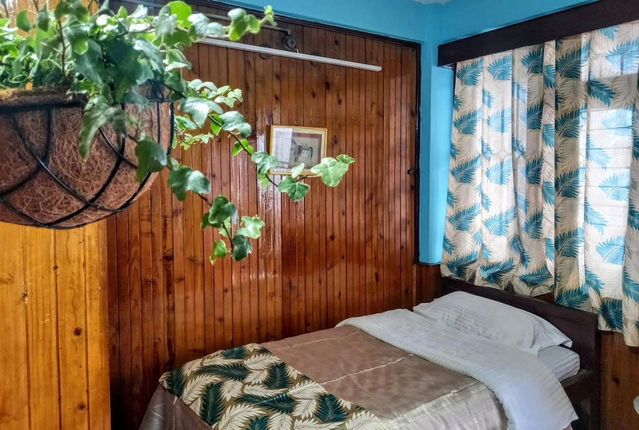 West Point Backpackers Hostel دارجيلنغ المظهر الخارجي الصورة