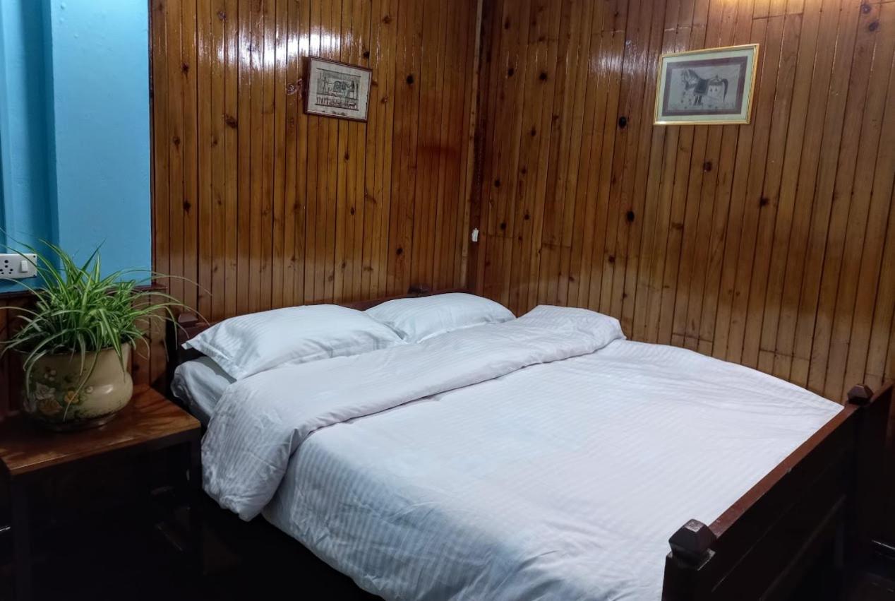 West Point Backpackers Hostel دارجيلنغ المظهر الخارجي الصورة