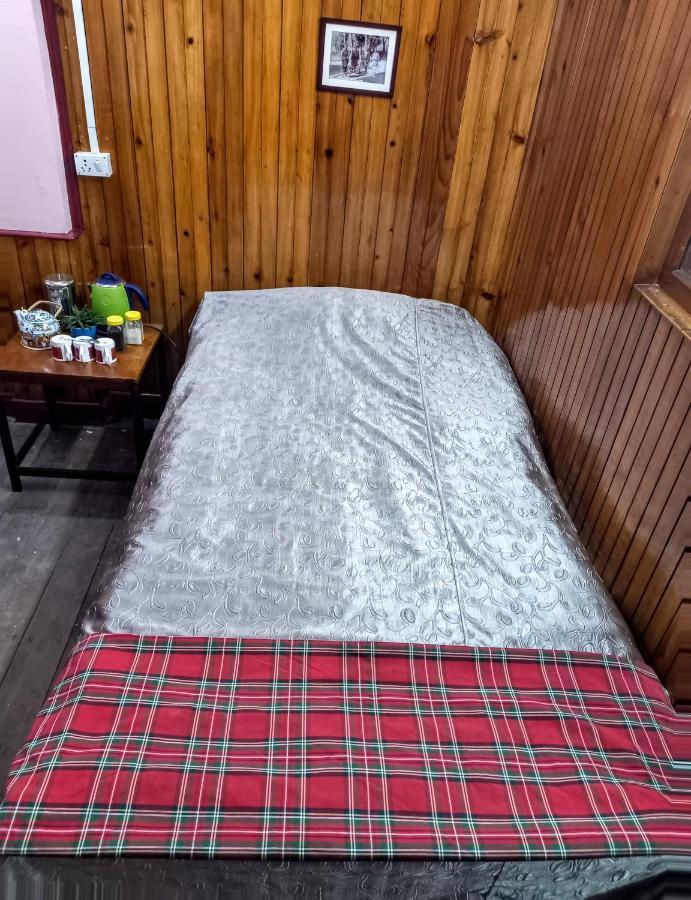 West Point Backpackers Hostel دارجيلنغ المظهر الخارجي الصورة