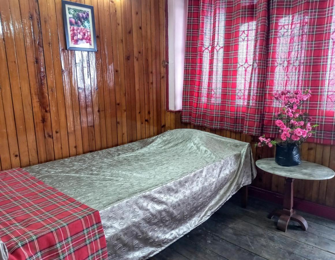 West Point Backpackers Hostel دارجيلنغ المظهر الخارجي الصورة