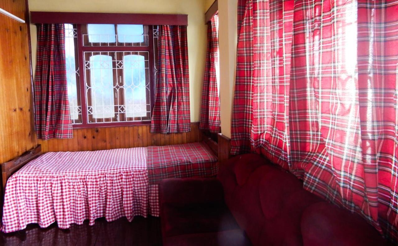 West Point Backpackers Hostel دارجيلنغ المظهر الخارجي الصورة