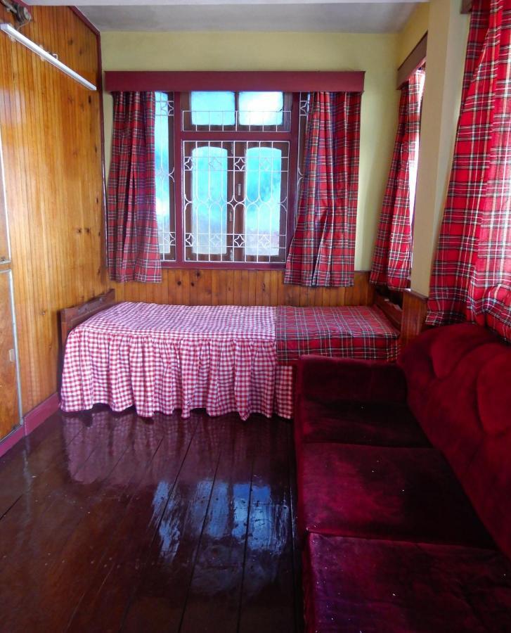 West Point Backpackers Hostel دارجيلنغ المظهر الخارجي الصورة