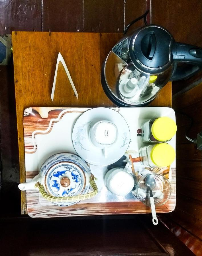 West Point Backpackers Hostel دارجيلنغ المظهر الخارجي الصورة